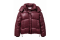 GRANAT PUFFER JACKE